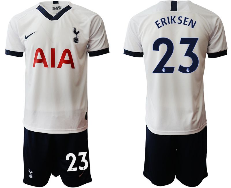 tottenham home shirt 2021